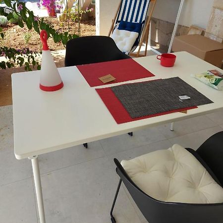 Ra Apartment For 2 People In Bol Exterior foto