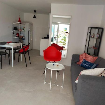 Ra Apartment For 2 People In Bol Exterior foto