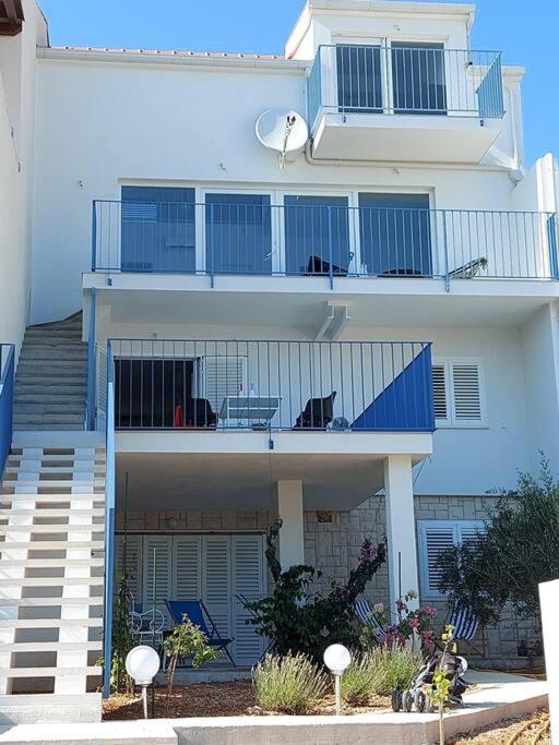 Ra Apartment For 2 People In Bol Exterior foto
