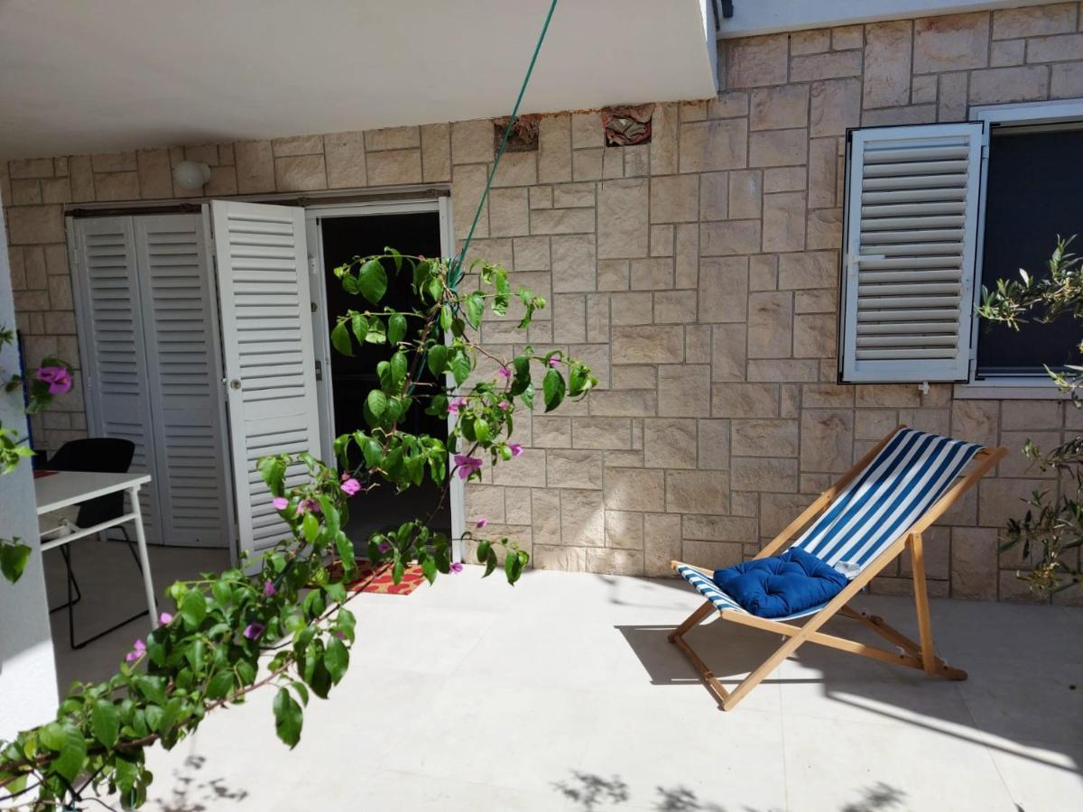 Ra Apartment For 2 People In Bol Exterior foto